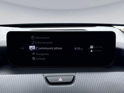 2025 Mazda Mazda CX-90 Select Package