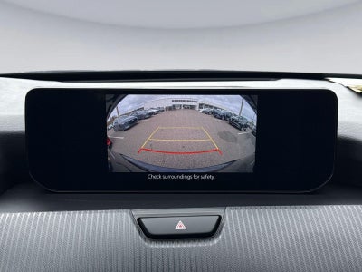 2025 Mazda Mazda CX-90 Select Package