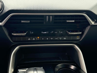 2025 Mazda Mazda CX-90 Select Package