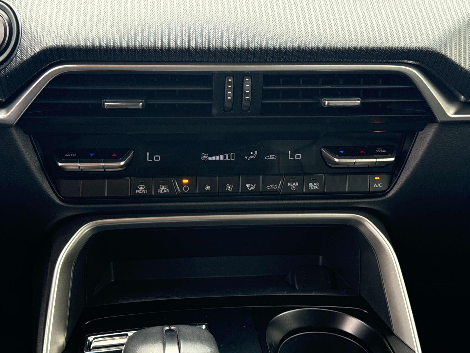 2025 Mazda Mazda CX-90 Select Package