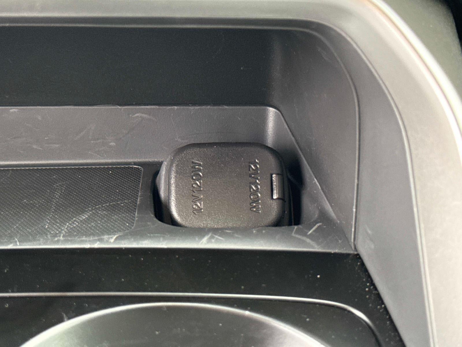 2025 Mazda Mazda CX-90 Select Package