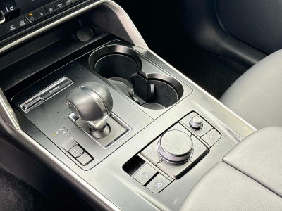 2025 Mazda Mazda CX-90 Select Package