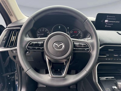 2025 Mazda Mazda CX-90 Select Package