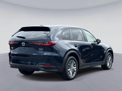 2025 Mazda Mazda CX-90 Select Package