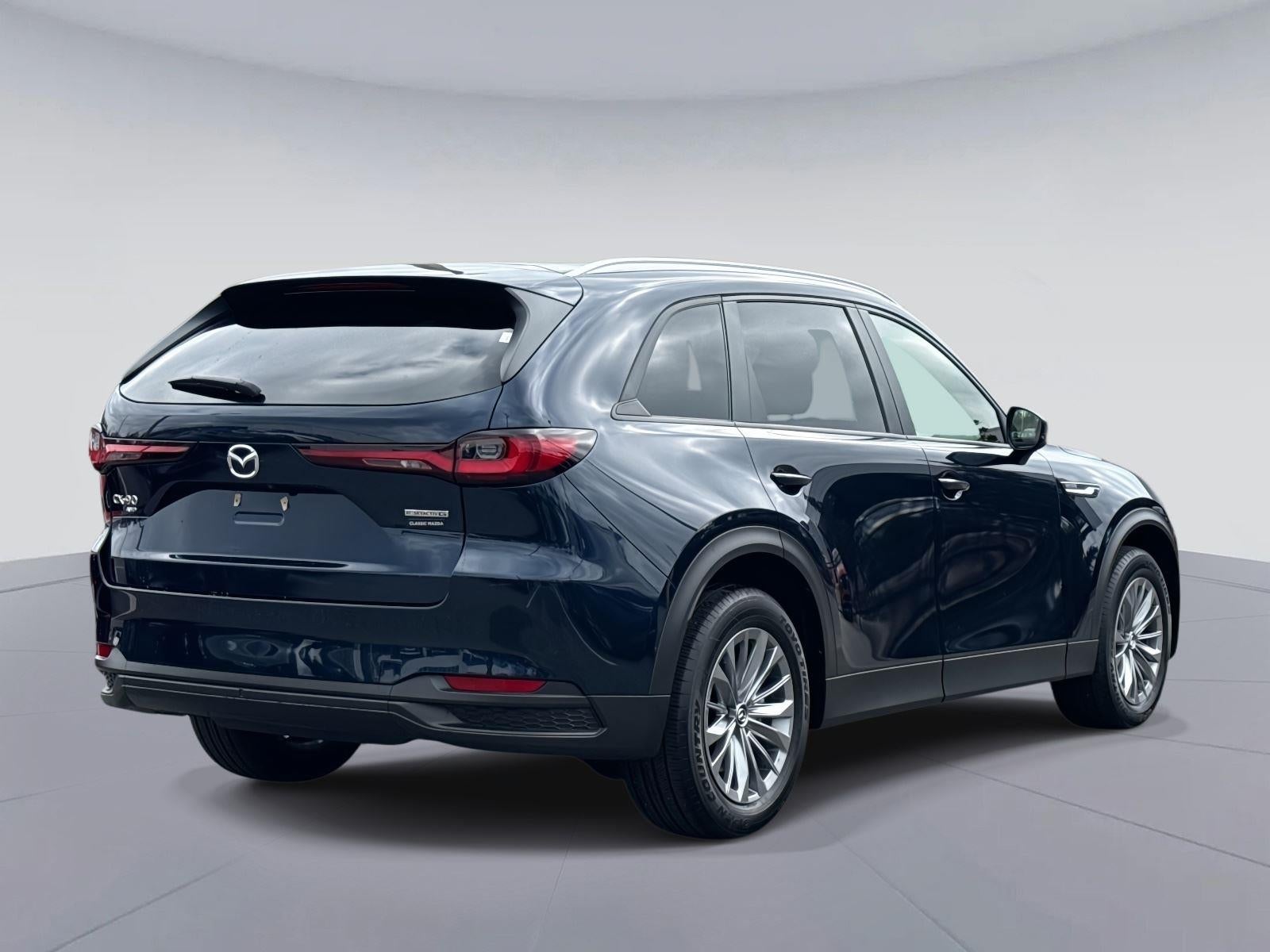 2025 Mazda Mazda CX-90 Select Package