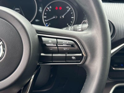 2025 Mazda Mazda CX-90 Select Package