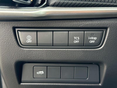 2025 Mazda Mazda CX-90 Select Package