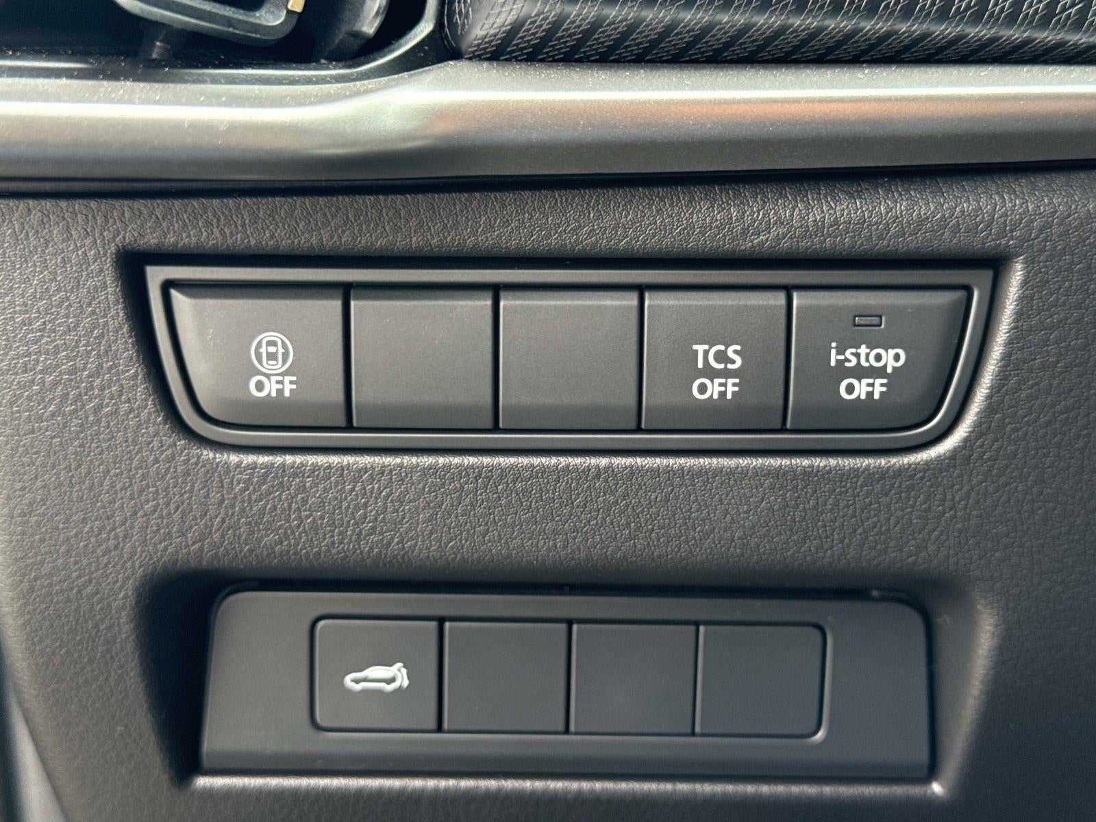 2025 Mazda Mazda CX-90 Select Package