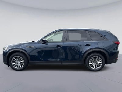 2025 Mazda Mazda CX-90 Select Package