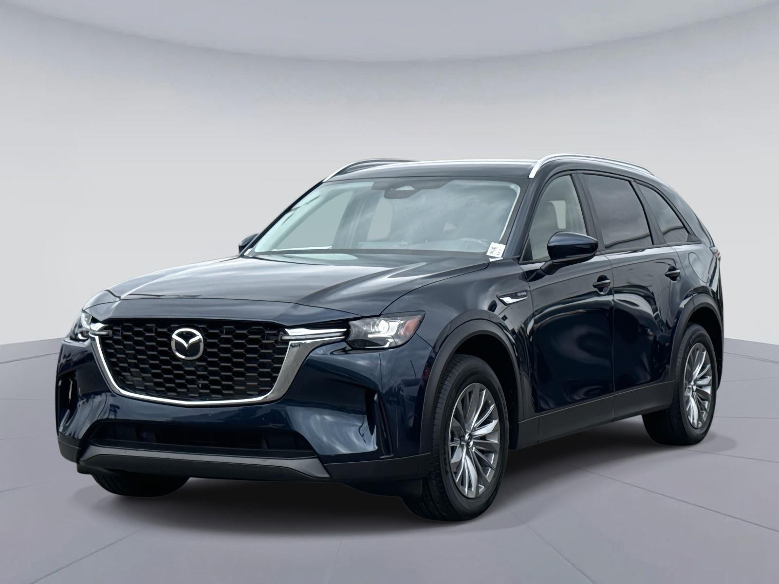 2025 Mazda Mazda CX-90 Select Package