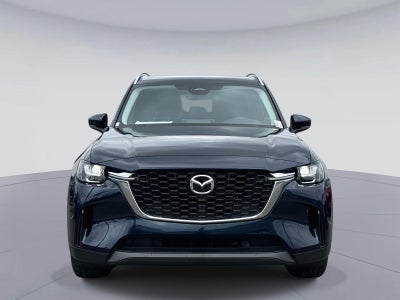 2025 Mazda Mazda CX-90 Select Package