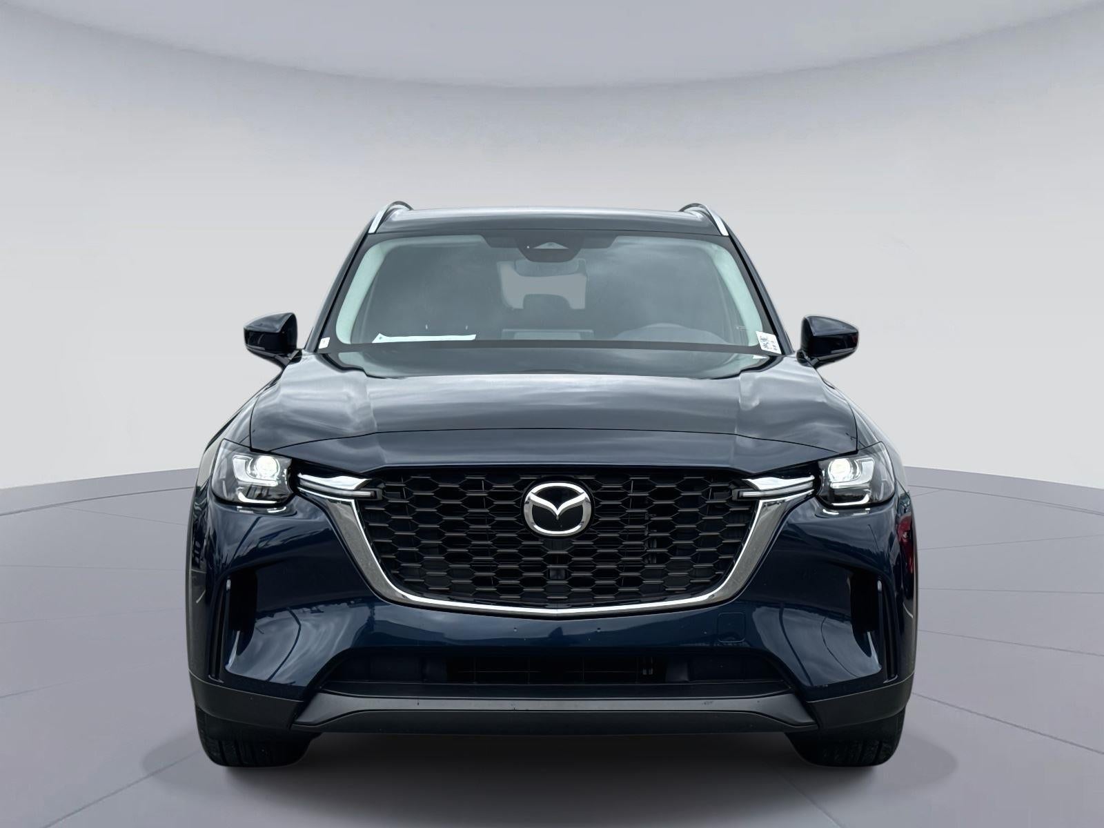 2025 Mazda Mazda CX-90 Select Package