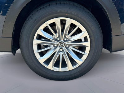 2026 Mazda Mazda CX-90 3.3 Turbo Select AWD