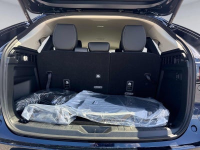 2026 Mazda Mazda CX-90 3.3 Turbo Select AWD