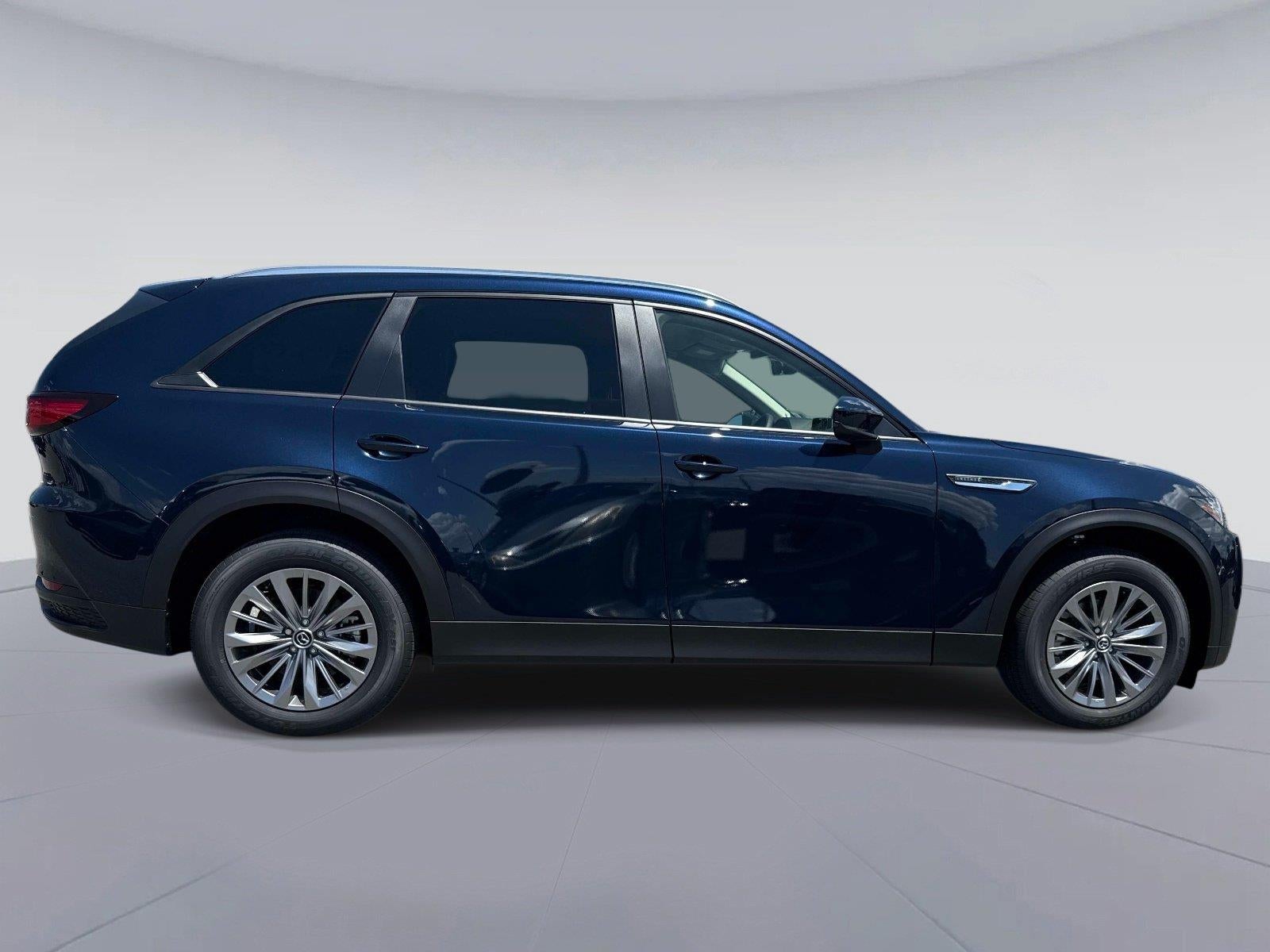 2026 Mazda Mazda CX-90 3.3 Turbo Select AWD