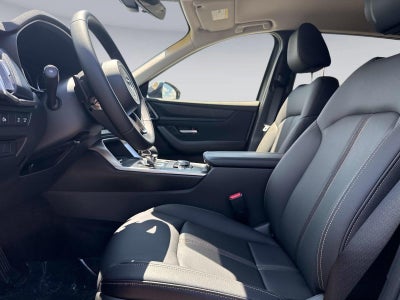 2026 Mazda Mazda CX-90 3.3 Turbo Select AWD