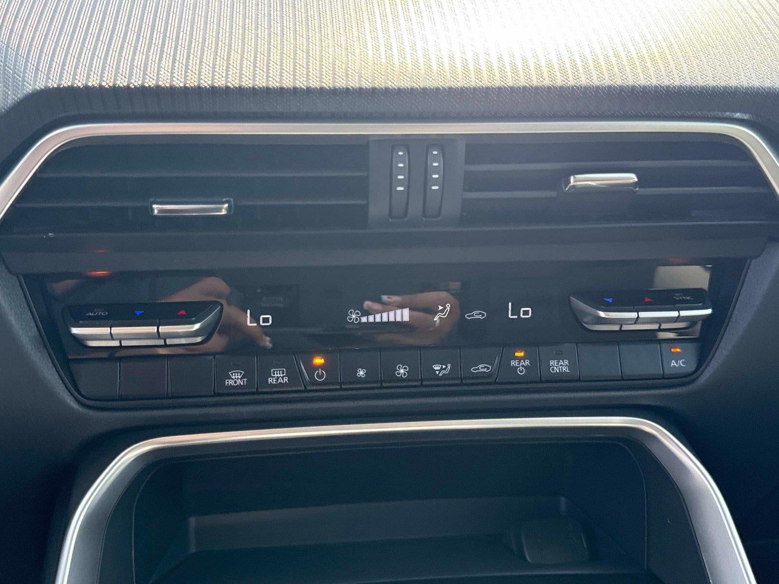 2026 Mazda Mazda CX-90 3.3 Turbo Select AWD