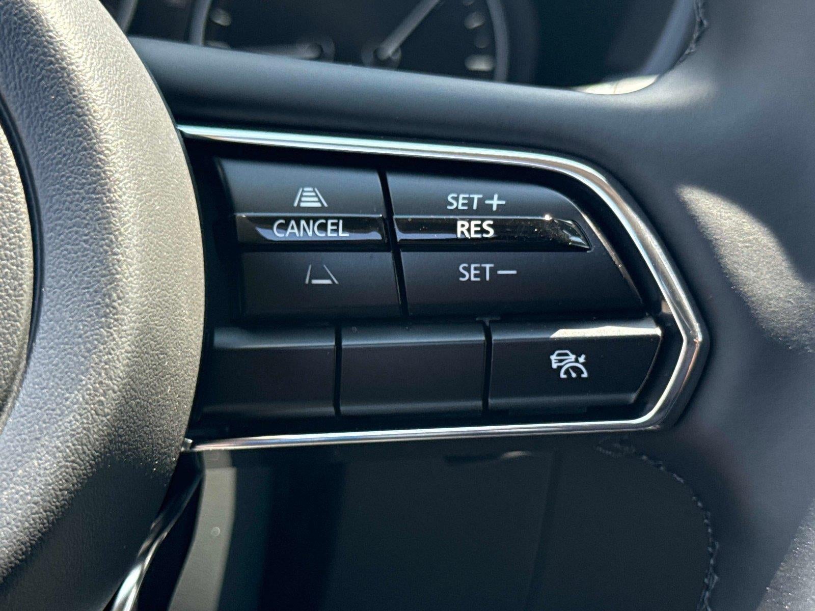 2026 Mazda Mazda CX-90 3.3 Turbo Select AWD