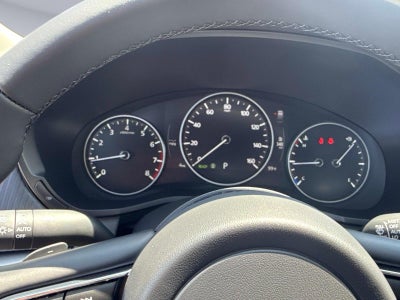2026 Mazda Mazda CX-90 3.3 Turbo Select AWD