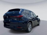 2026 Mazda Mazda CX-90 3.3 Turbo Select AWD