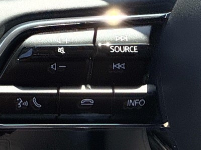 2026 Mazda Mazda CX-90 3.3 Turbo Select AWD
