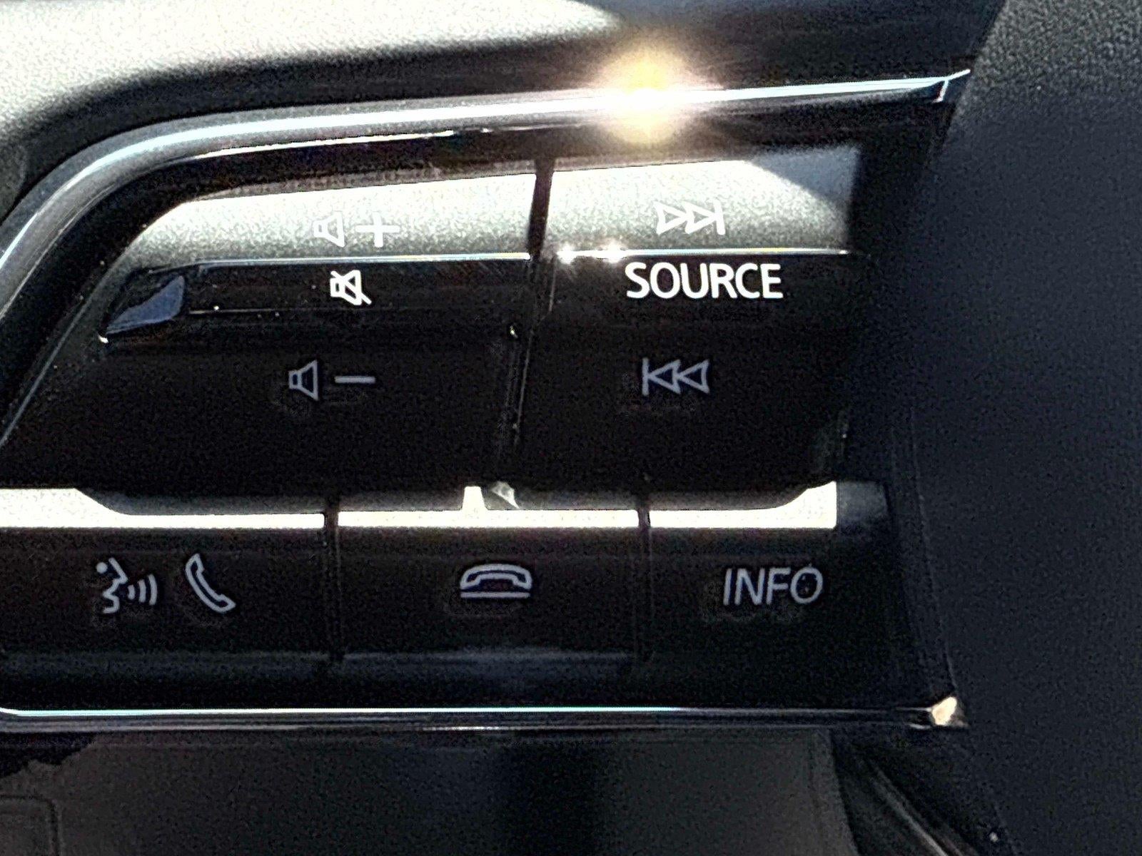 2026 Mazda Mazda CX-90 3.3 Turbo Select AWD
