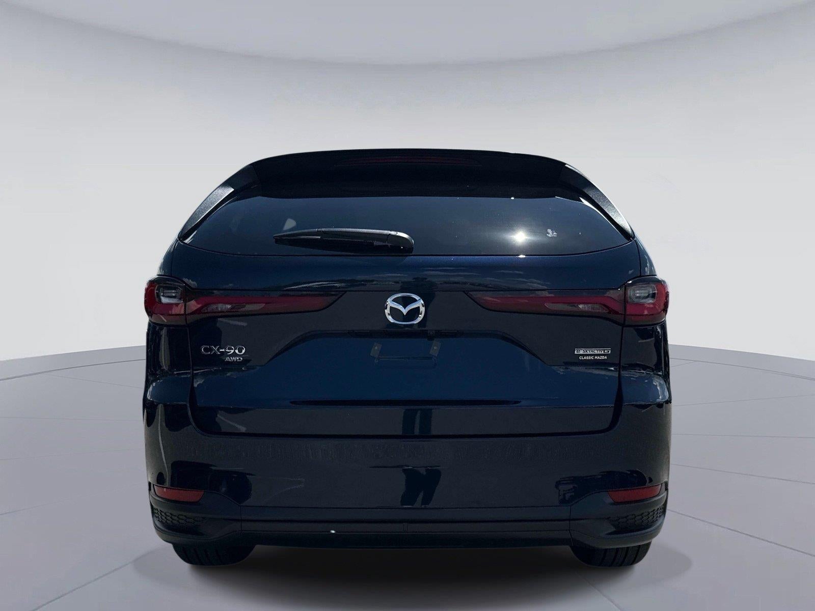 2026 Mazda Mazda CX-90 3.3 Turbo Select AWD