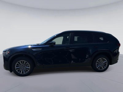 2026 Mazda Mazda CX-90 3.3 Turbo Select AWD