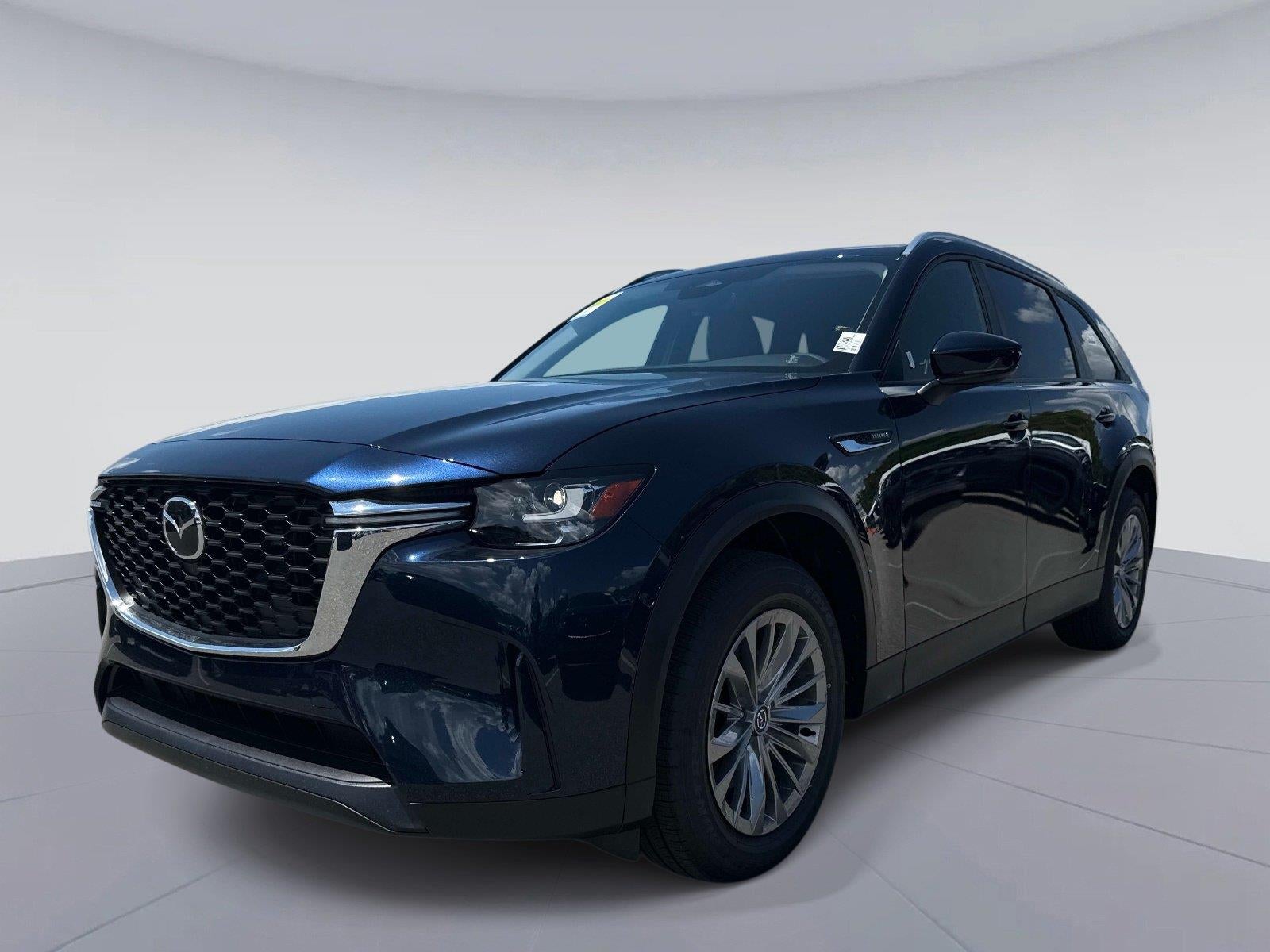 2026 Mazda Mazda CX-90 3.3 Turbo Select AWD