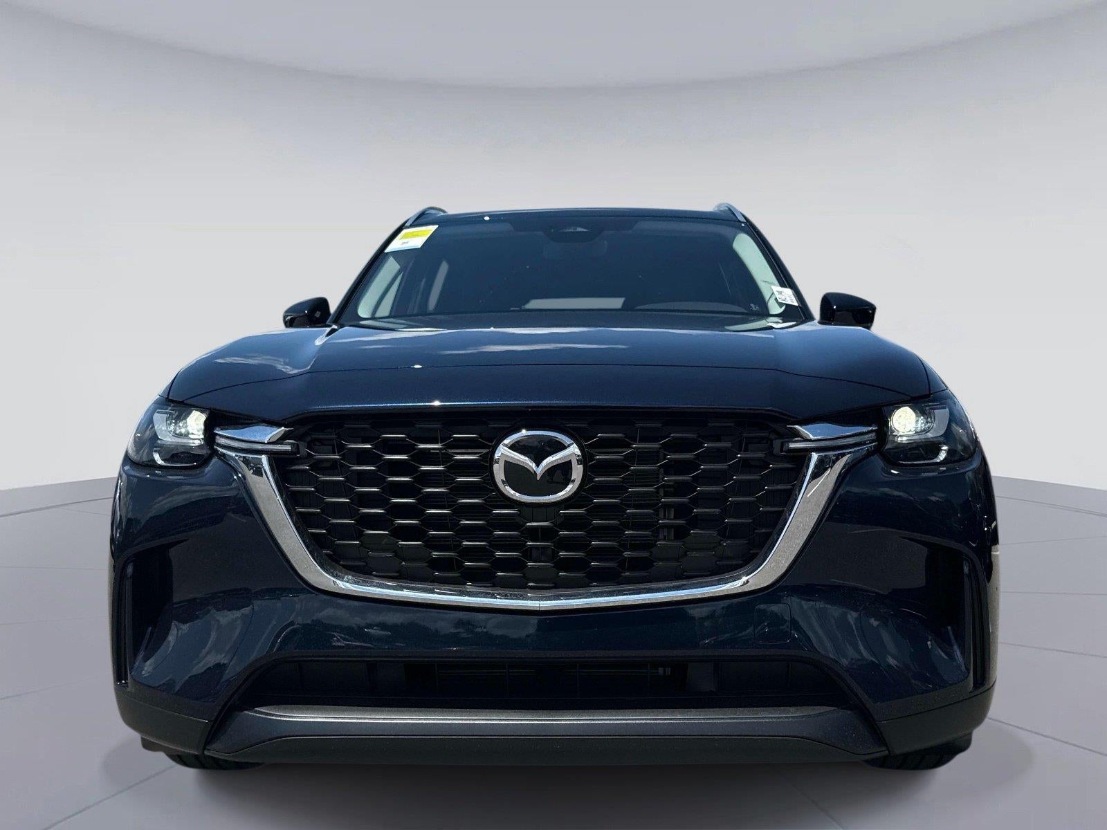2026 Mazda Mazda CX-90 3.3 Turbo Select AWD