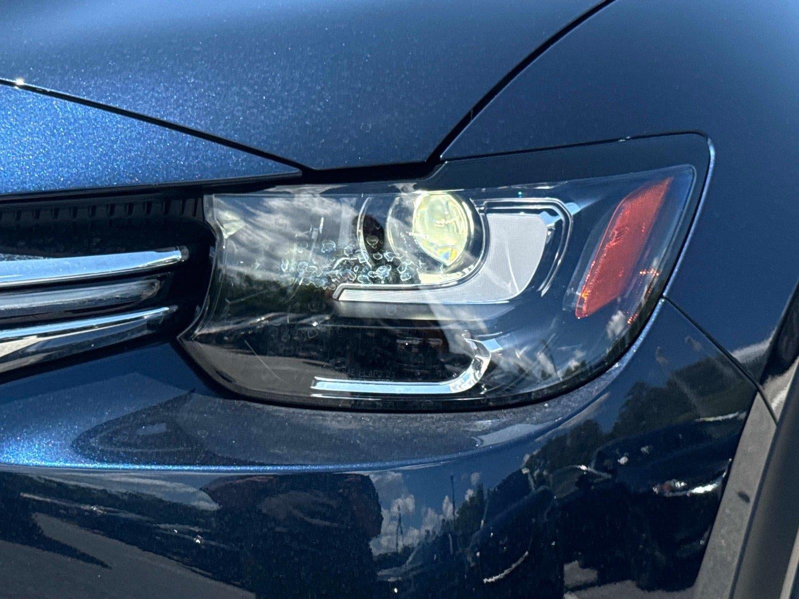 2026 Mazda Mazda CX-90 3.3 Turbo Select AWD