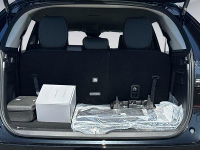 2026 Mazda Mazda CX-90 3.3 Turbo Select AWD