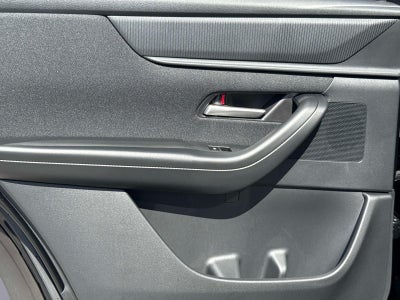 2026 Mazda Mazda CX-90 3.3 Turbo Select AWD