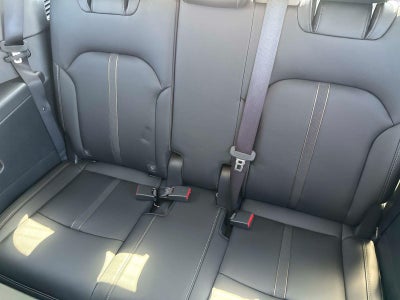 2026 Mazda Mazda CX-90 3.3 Turbo Select AWD