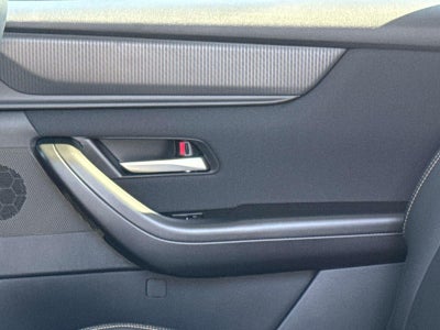 2026 Mazda Mazda CX-90 3.3 Turbo Select AWD