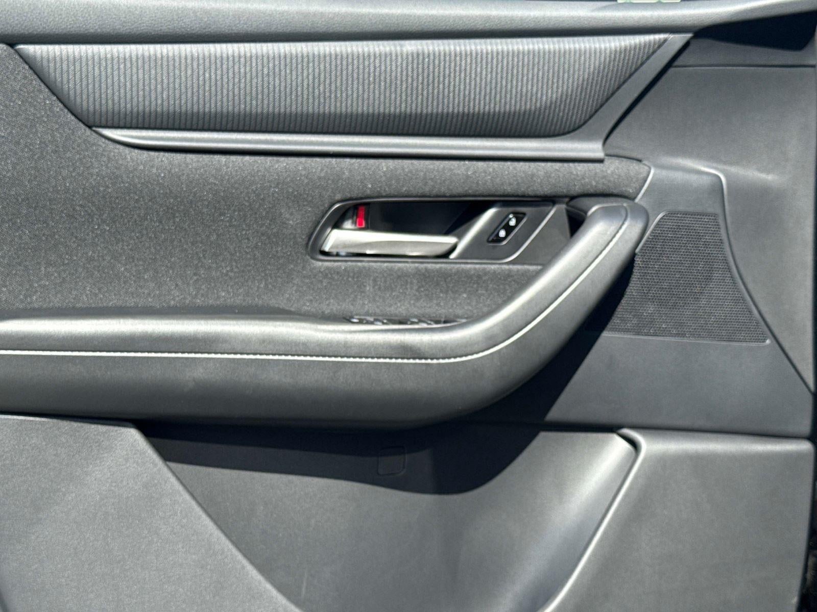 2026 Mazda Mazda CX-90 3.3 Turbo Select AWD