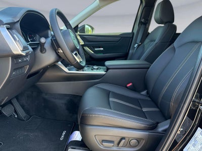 2026 Mazda Mazda CX-90 3.3 Turbo Select AWD