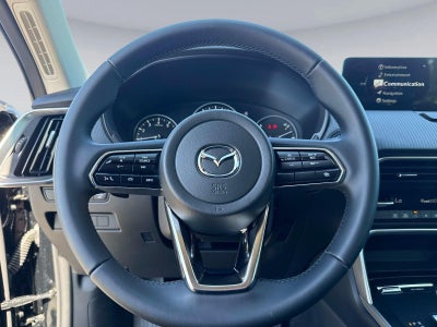 2026 Mazda Mazda CX-90 3.3 Turbo Select AWD