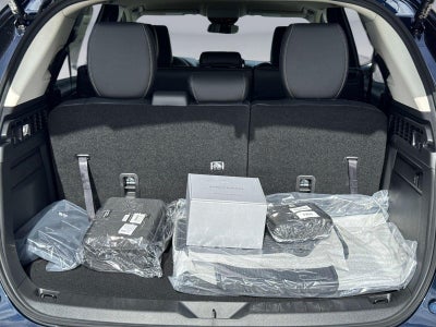 2026 Mazda Mazda CX-90 3.3 Turbo Select AWD