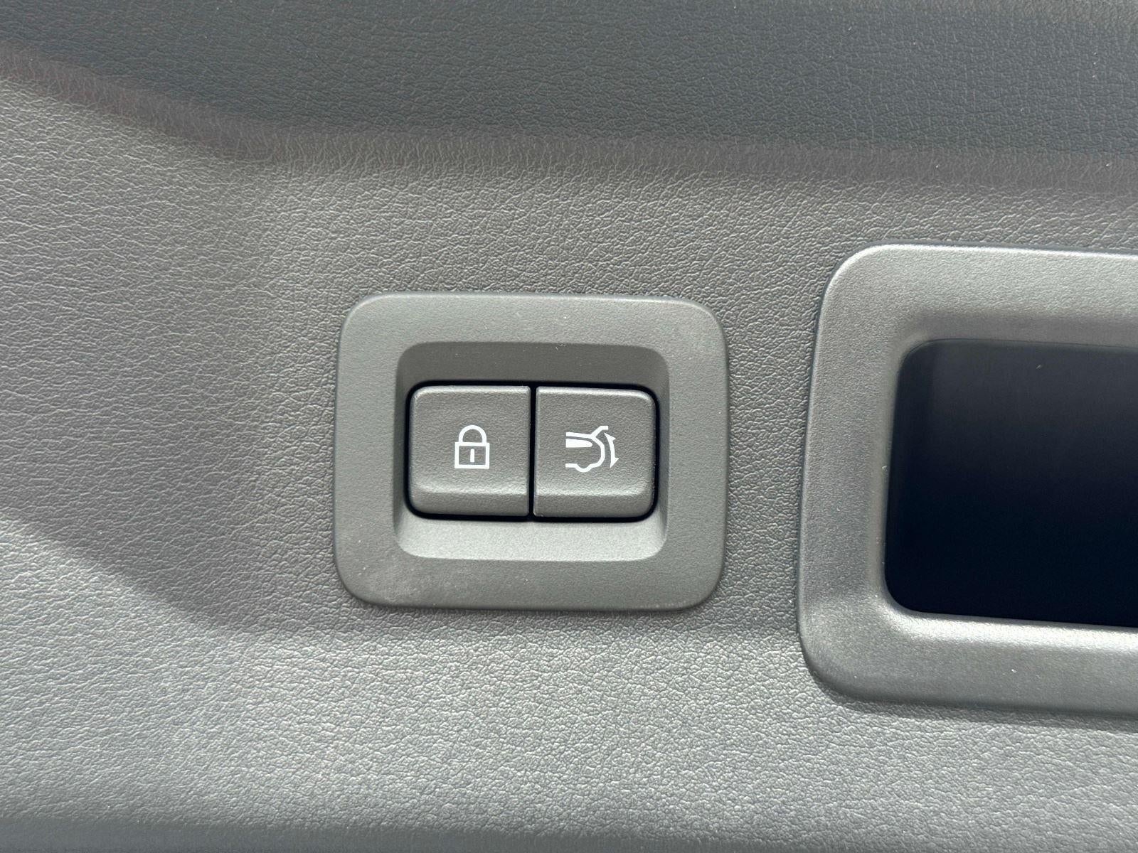 2026 Mazda Mazda CX-90 3.3 Turbo Select AWD