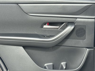 2026 Mazda Mazda CX-90 3.3 Turbo Select AWD