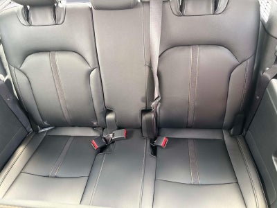 2026 Mazda Mazda CX-90 3.3 Turbo Select AWD