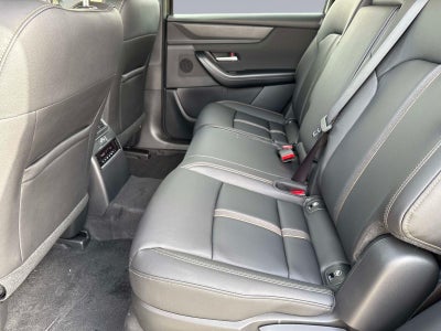 2026 Mazda Mazda CX-90 3.3 Turbo Select AWD