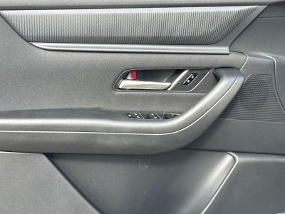 2026 Mazda Mazda CX-90 3.3 Turbo Select AWD