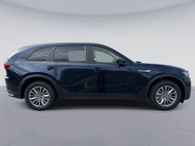 2026 Mazda Mazda CX-90 3.3 Turbo Select AWD