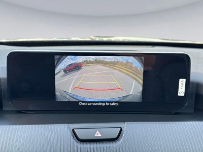 2026 Mazda Mazda CX-90 3.3 Turbo Select AWD