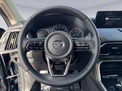 2026 Mazda Mazda CX-90 3.3 Turbo Select AWD