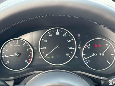 2026 Mazda Mazda CX-90 3.3 Turbo Select AWD