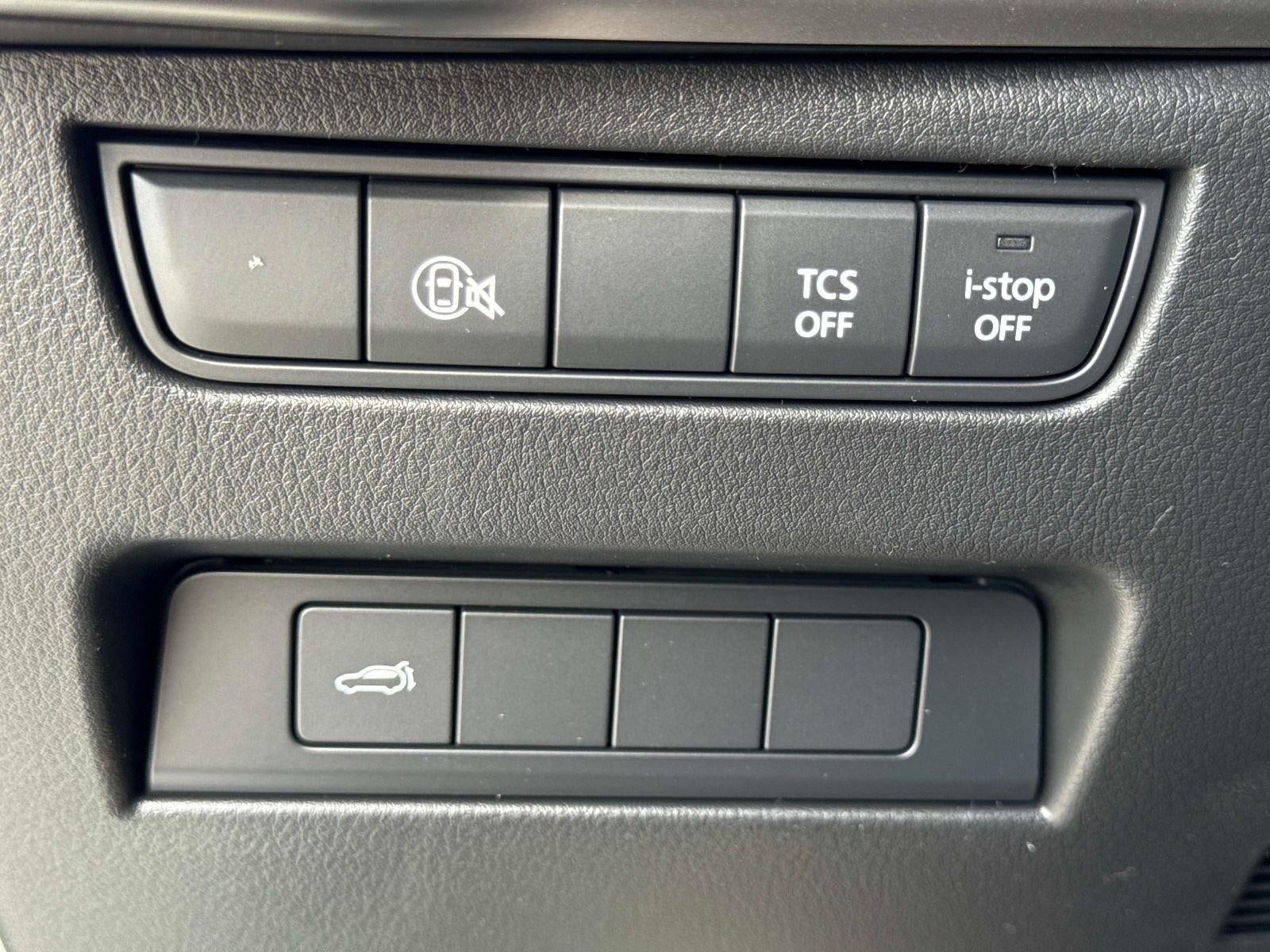 2026 Mazda Mazda CX-90 3.3 Turbo Select AWD