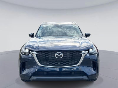 2026 Mazda Mazda CX-90 3.3 Turbo Select AWD